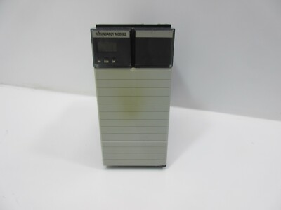 Allen Bradley 1757-SRM /B PROCESS LOGIX REDUNDANCY MODULE *60 DAY WARRANTY*