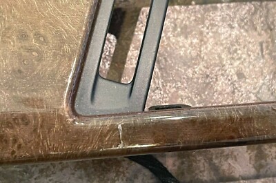 めるページ 17 PIECES MERCEDES INTERIOR TS TRIM MOLDINGS SET, PART