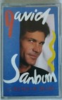 David Sanborn-A Change Of Heart-1987- Musicassetta RARISSIMA!!Ottime condizioni 