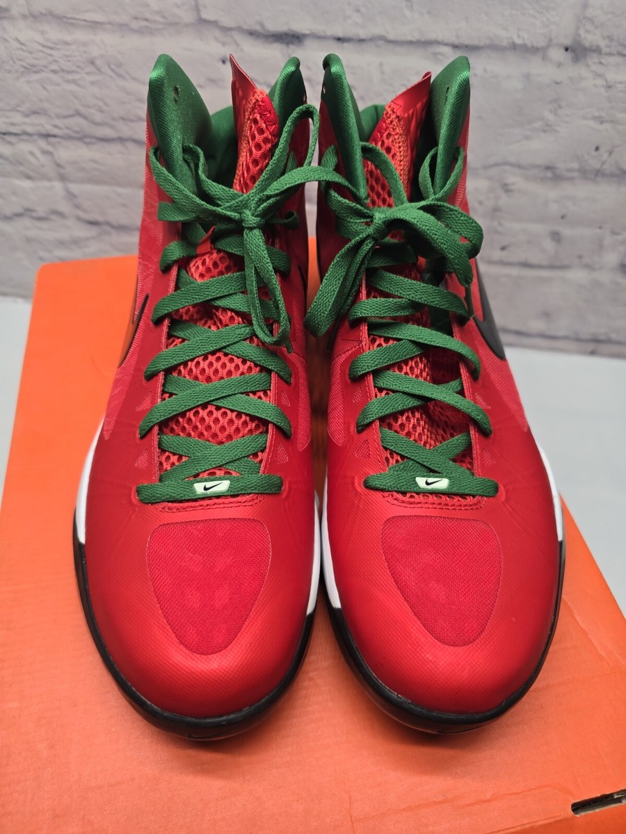 Size 14 - Nike Zoom Hyperdunk 2011 Blake Griffin Pre-owned  display picture 2