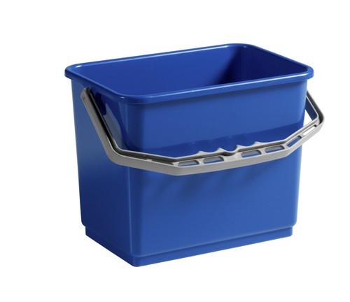 TTS Eimer Putzeimer Diverse Farben 4 Liter Bei Riemax