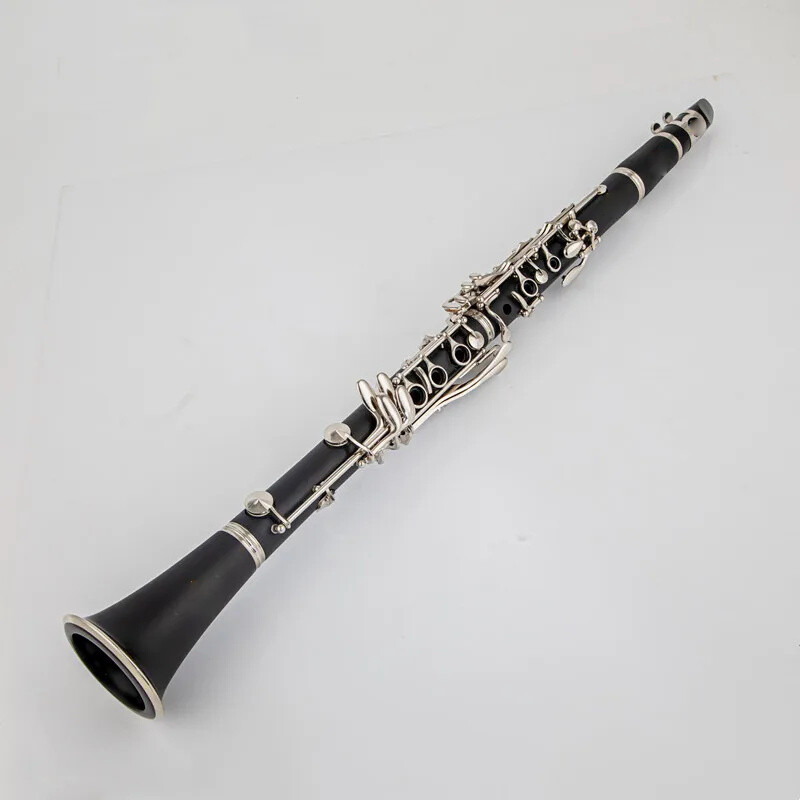 B flat professional woodwind instrument with Hengrui eBay
