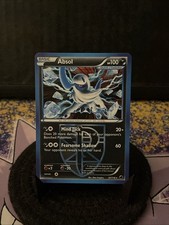 Absol (Team Plasma) 67/116 Plasma Freeze Reverse Holo on eBay