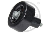 Optimal 0-N2249 Umlenk-/FüHrungsrolle, Keilrippenriemen FüR KIA Carnival / Grand