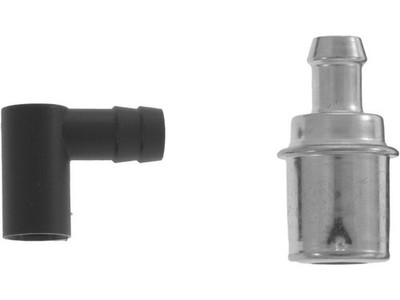 API SERVICE TECH PCV Valve fits Ford E250 Econoline 1997-2002 5.4L V8 86VJXC