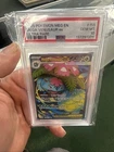 Pokemon Mega Venusaur ex Mega Evolution Ultra Rare #155 PSA 10 Gem Mint