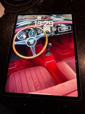 ipad pro 12,9 64G 3 GENERATION MTEL2NF/A