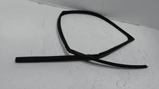 2018-2025 TOYOTA CAMRY FRONT DRIVER SIDE DOOR WINDOW GLASS RUN CHANNEL STRIP OEM