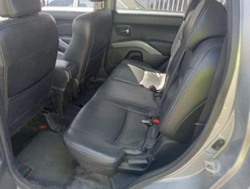 Juego Asientos Completo para PEUGEOT 4007 Business Line 2009 2933621 - Imagen 4 de 7