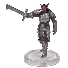 Hobgoblin Warrior- Monster Manual Collection 1 6 D D Icons of the Realms