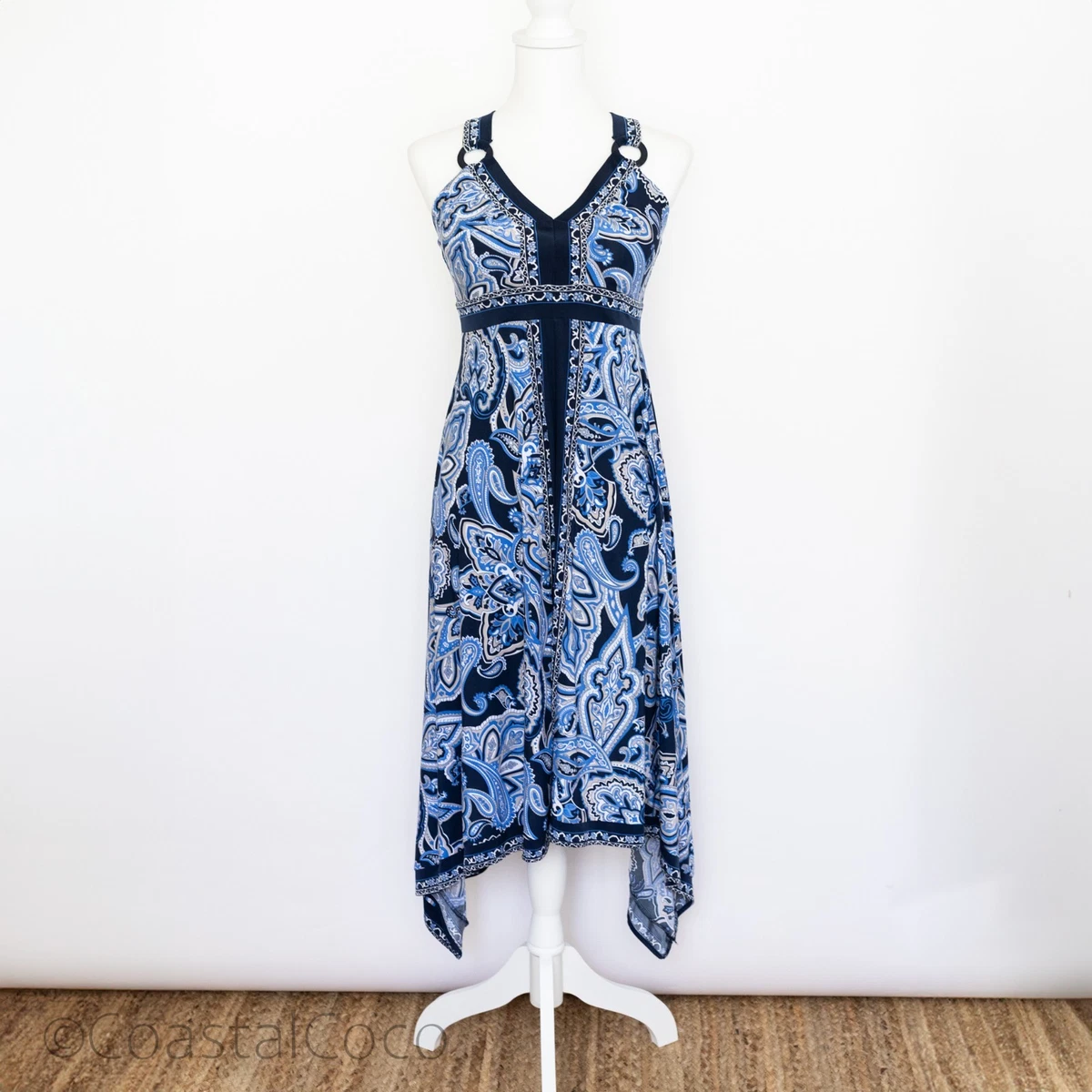 laura ashley floral maxi dress Ashley Pink And Orange Floral Formal Maxi Dress