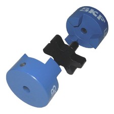 SKF L090 JAW COUPLING COMPLETE