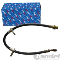 Japko Bremsschlauch Halter Klammer Passend FüR Honda Civic Concerto | 69900
