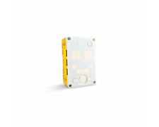 LEGO Education 45601 Large Hub 1pcs -丨With ...