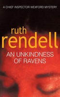 An Unkindness Of Ravens Ruth Rendell Taschenbuch Kartoniert / Broschiert 1994