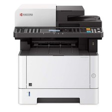 Kyocera ECOSYS Laser Mono Printer A4 1200 x 1200 DPI 40 PPM M2040DN 1102S33NL0