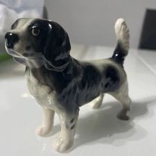 Coopercraft? Sylvac? King Charles Cocker Spaniel figurine No. 507