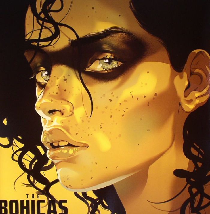 BOHICAS, The - The Making Of - Vinyl (180 gram vinyl LP + MP3 download code)