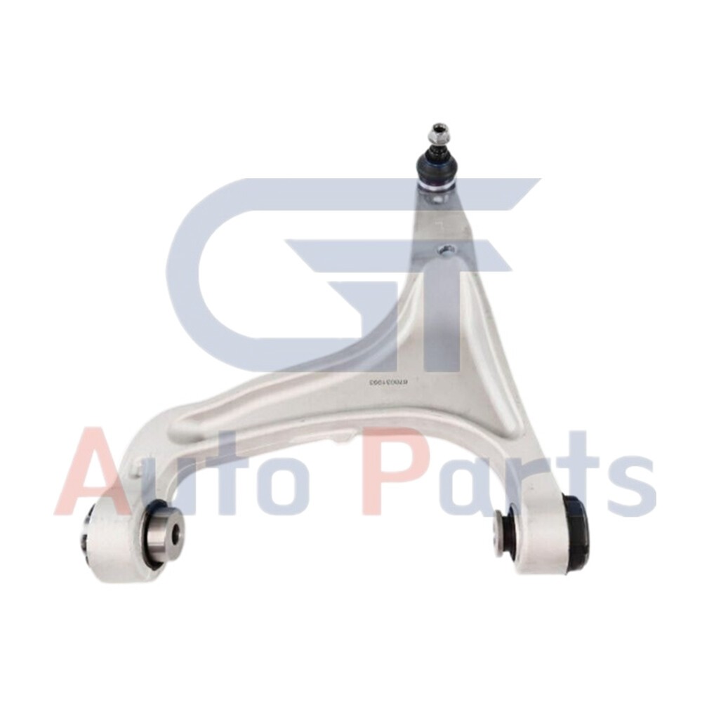 1xFront Lower Right Control Arm 670106360 For Maserati Levante GTS Sport 2017-22