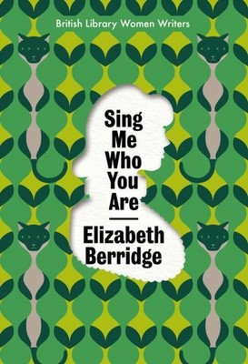 SING ME WHO YOU ARE by Elizabeth Berridge Paperback Self Help Business