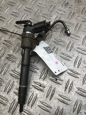 Einspritzdüse Injektor Mercedes-Benz A-Klasse (W169) A 180 CDI 80kW 109PS 04451