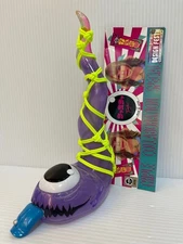 Fastar TOYZ Reona Supermakun Maruyama Reona  Wataru Sofubi Rare