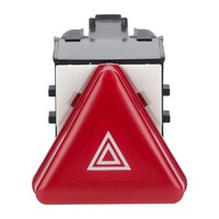 AIC 52777 Warnblinkschalter Warnblinker FüR VW Golf 5 / Plus Jetta 3 1K0953509A
