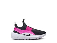 Girl's Athleisure Nike Flex Runner 4 Slip
