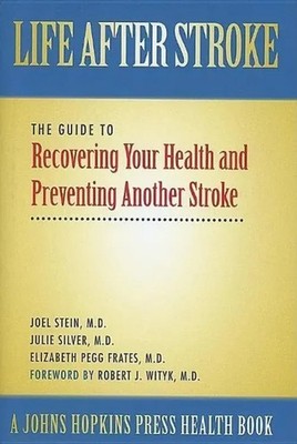 Joel Stein (u. a.) | Life After Stroke | Buch | Englisch (2006)