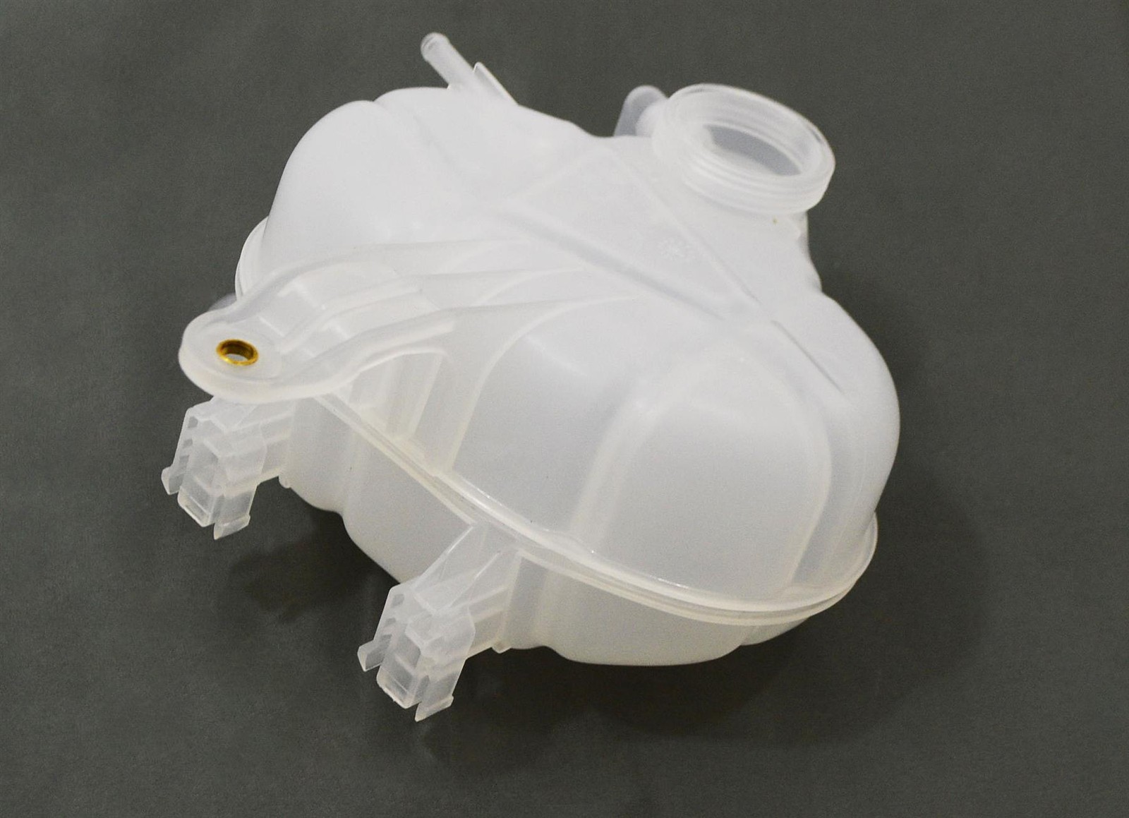 HEADER EXPANSION TANK GENUINE VAUXHALL CORSA D 13312277 NEW
