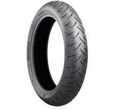 Coppia Gomme Bridgestone 120/70 R17 58W + 160/60 R15 67H T31
