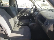 Speedometer Classic Style Vertical Rear Door Handle Fits 15-17 COMPASS 1376523