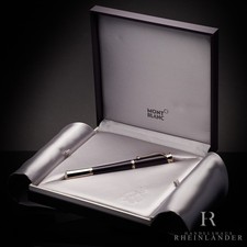 Montblanc Muse Edizione Speciale Princesse Grace de Monaco Roller Ball ID 106632