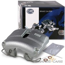 HELLA BREMSSATTEL VORNE RECHTS FÜR AUDI A1 A3 SEAT IBIZA 4 LEON SKODA FABIA 3