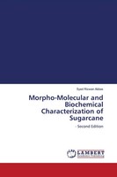 Syed Rizwan Abbas | Morpho-Molecular And Biochemical Characterization Of...