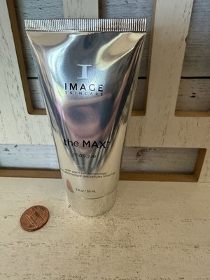 Image Skincare The Max Masque 2oz - NEW Sealed W/ Stem Cell Technology