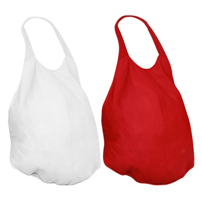 Santa Claus Fake Belly Fake Padded Santa Big Belly Stuffer Lustig für