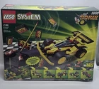Vintage 1998 LEGO Remote Control 5600 RC Racer NEW SEALED