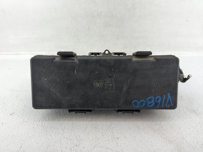 Lincoln Navigator Fusebox Fuse Box Relay Module 9l1t-14a003-ba BA9OL