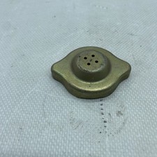 Radiateur Fiat 850