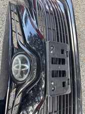 2018-2020 Toyota Camry Front Bumper Assembly Oem