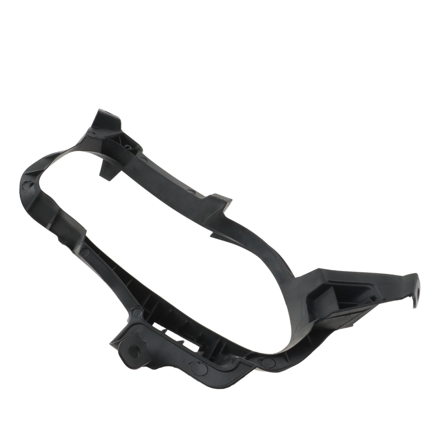 Bracket-Head Lamp Right-Hand Fit for Jeep Cherokee 2014-2018 68210398AB