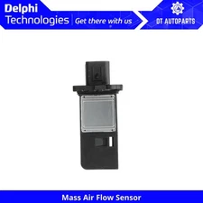 For 2013-2019 Ford Police Interceptor Sedan Mass Air Flow Sensor Delphi 2014