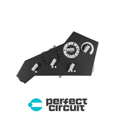 SOMA The Pipe Dynamic FX Processor Black SYNTHESIZER - NEW - PERFECT CIRCUIT