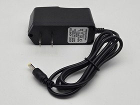 SEGA Game Gear Restored - Blue - Recapped, New Glass Lens, AC Adapter, Tested