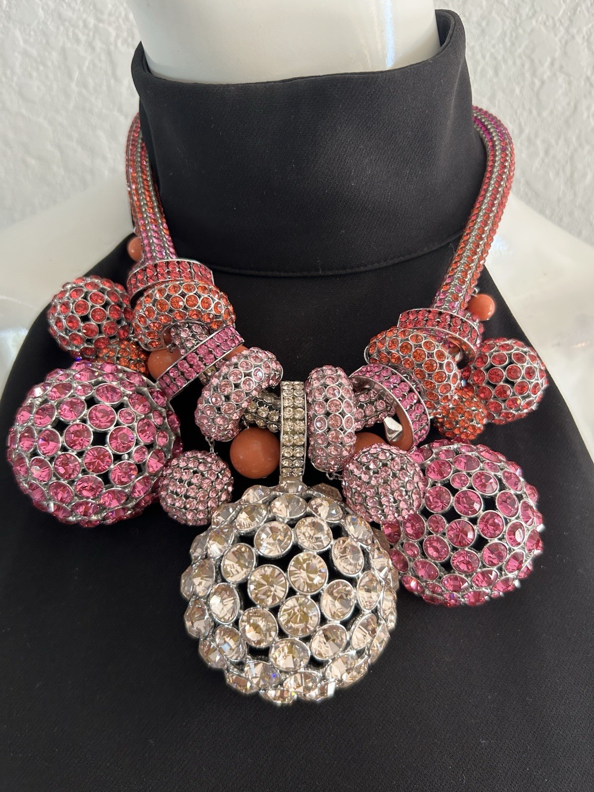 Swarovski Raphaella Runway  Statement Limited Edi… - image 2