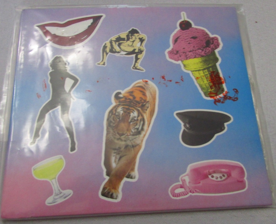 DURAN DURAN PAPER GODS DELUXE LTD ED Nm/Nm CD F63 | eBay
