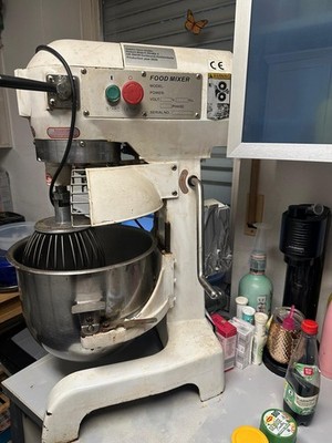 SARO Planetenrührwerk Modell PR 10      Nur an Selbstabholer