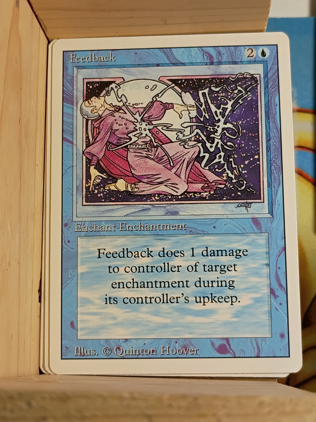 Feedback Revised Edition Regular