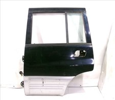 Porte arrière et accessoires Ssangyong MUSSO